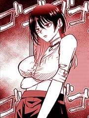 快讯配图：整排漫画书脊在灯下排列